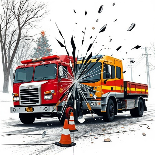 collision estimate