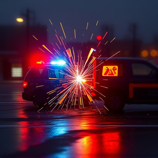 collision estimate