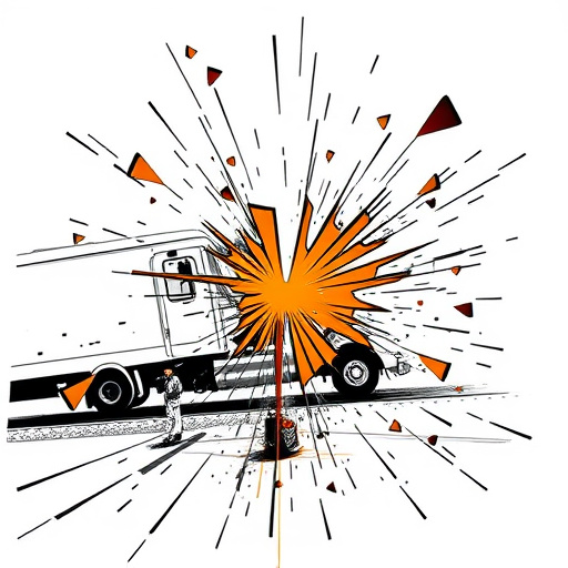 collision estimate