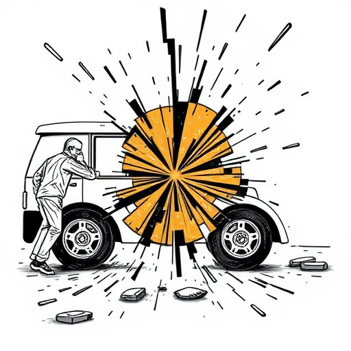collision estimate