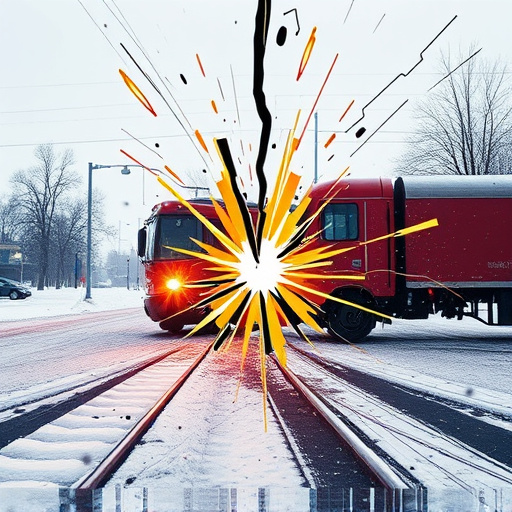 collision estimate