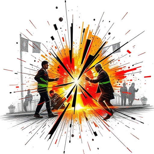 collision estimate