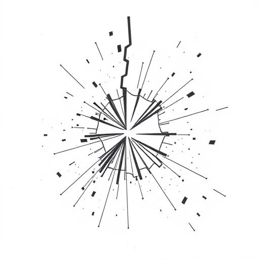 collision estimate