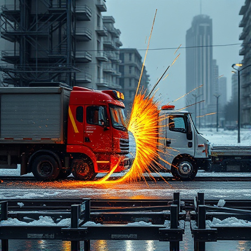 collision estimate