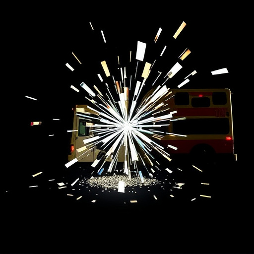 collision estimate