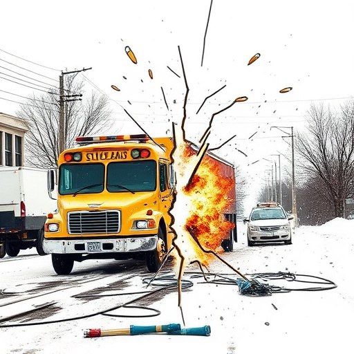 collision estimate