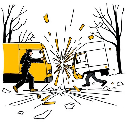 collision estimate