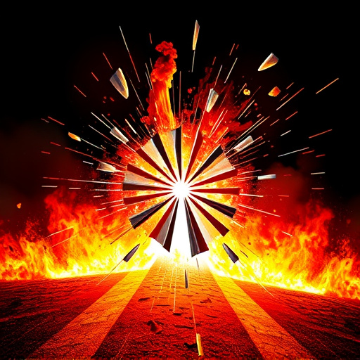 collision estimate