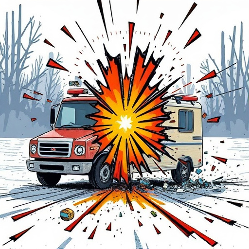 collision estimate