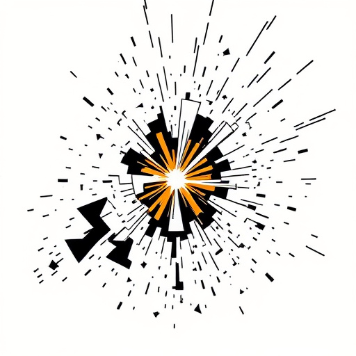 collision estimate