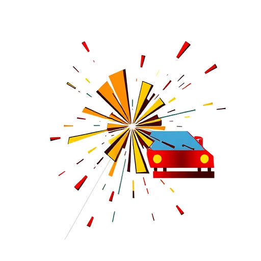 collision estimate