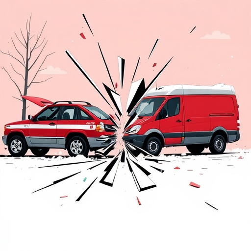 collision estimate