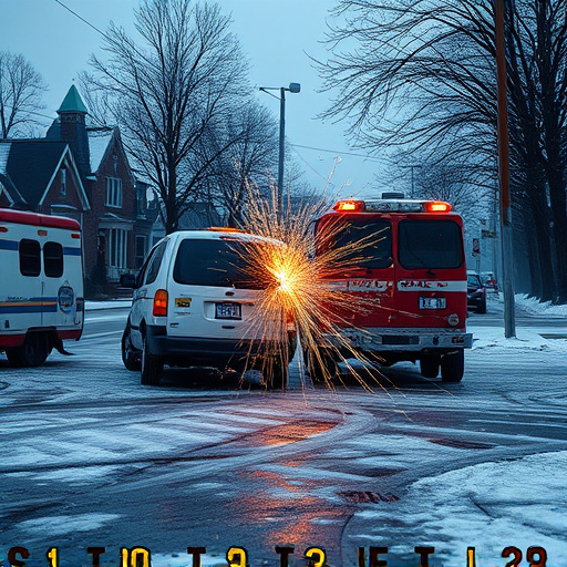 collision estimate