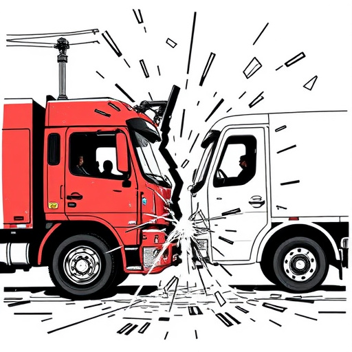 collision estimate