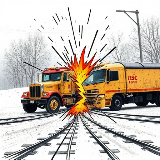 collision estimate