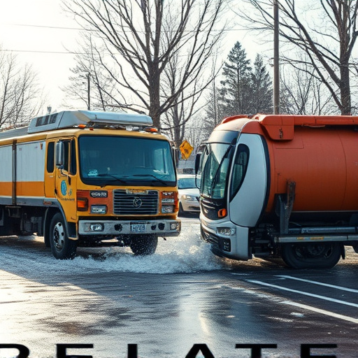 collision estimate