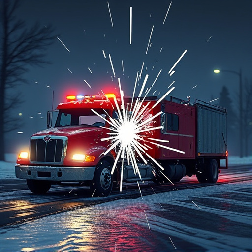collision estimate