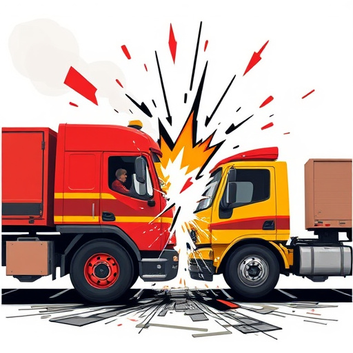collision estimate