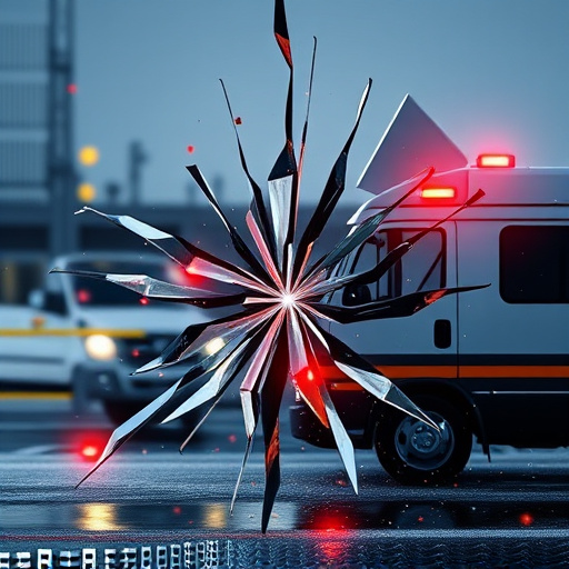 collision estimate