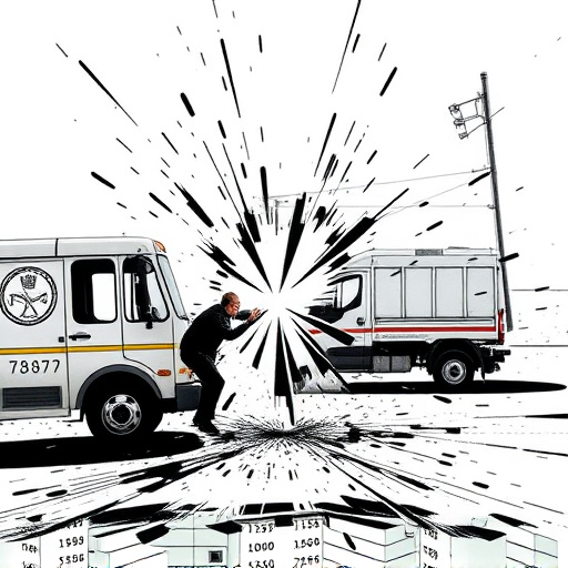 collision estimate