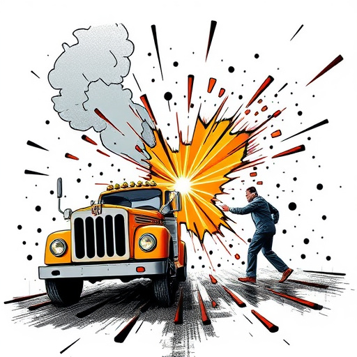 collision estimate