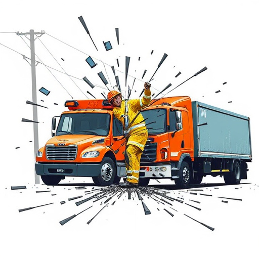 collision estimate