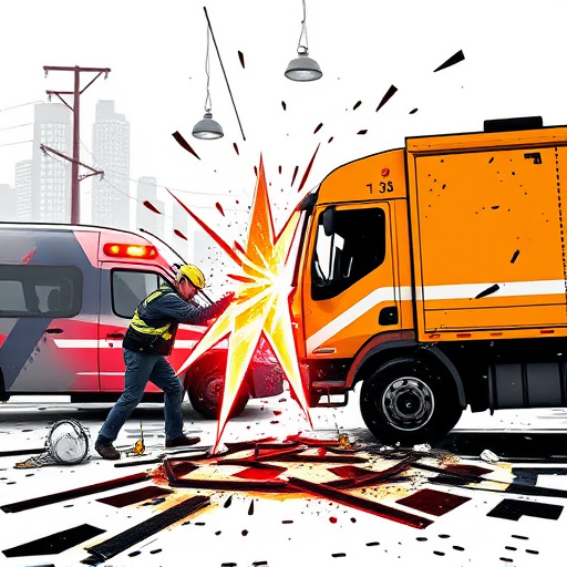 collision estimate