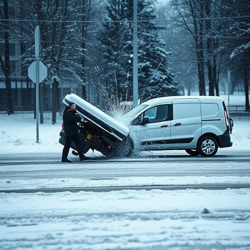 collision estimate