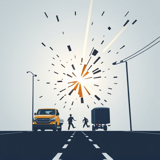 collision estimate