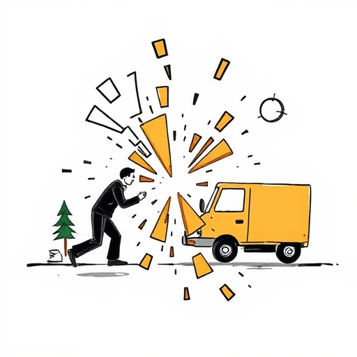 collision estimate