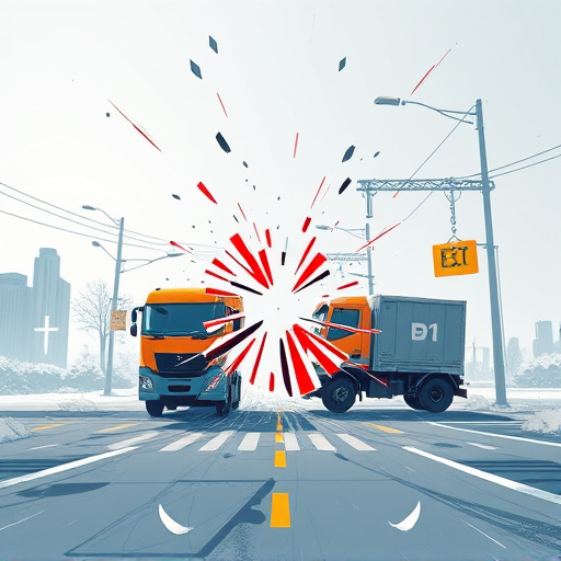 collision estimate