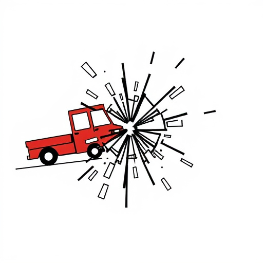 collision estimate
