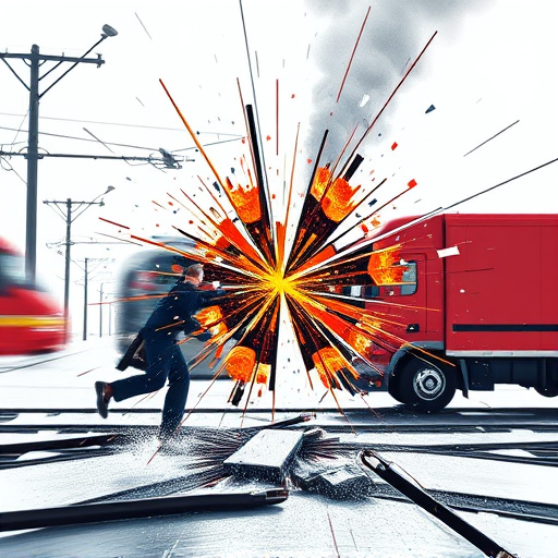 collision estimate