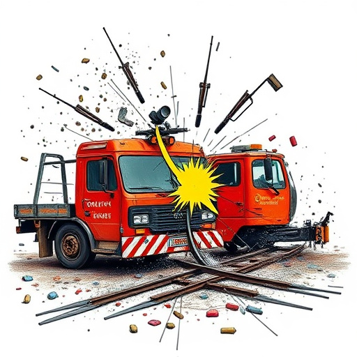 collision estimate