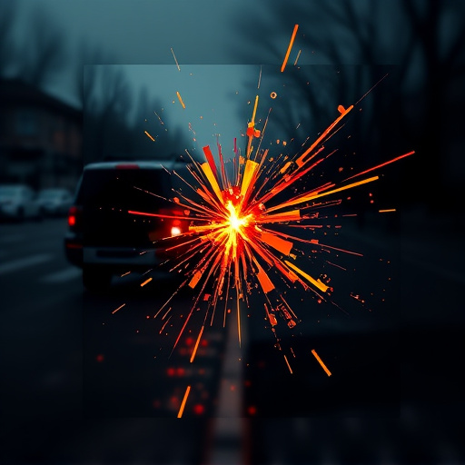 collision estimate