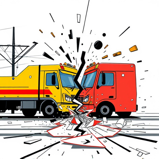 collision estimate