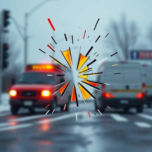 collision estimate