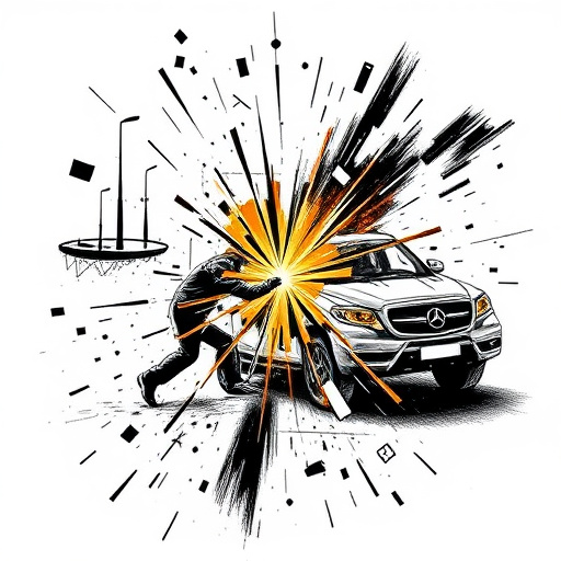 collision estimate
