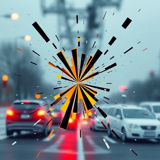 collision estimate