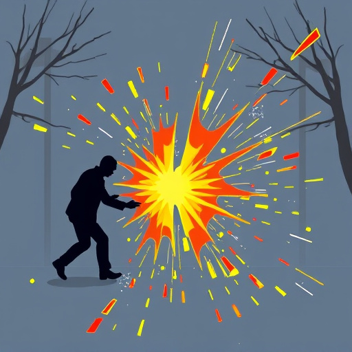 collision estimate