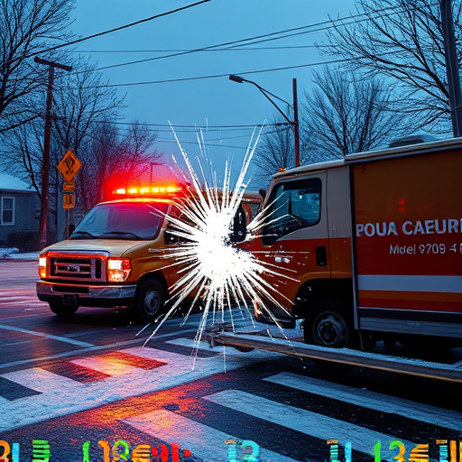 collision estimate