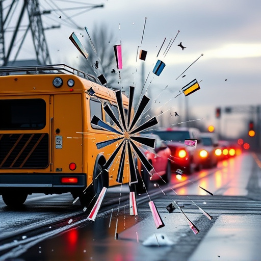 collision estimate
