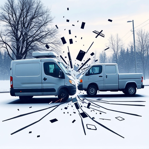 collision estimate