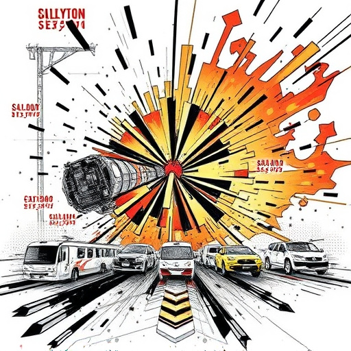 collision estimate