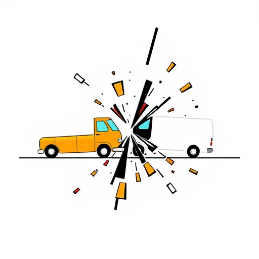 collision estimate
