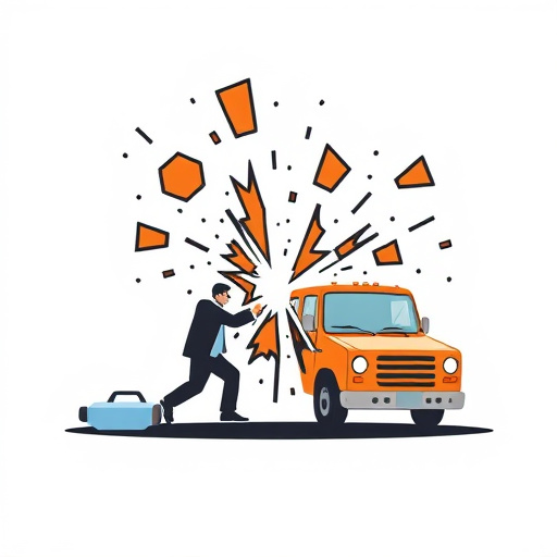 collision estimate