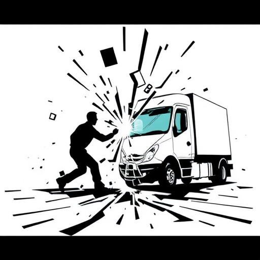 collision estimate