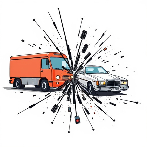 collision estimate