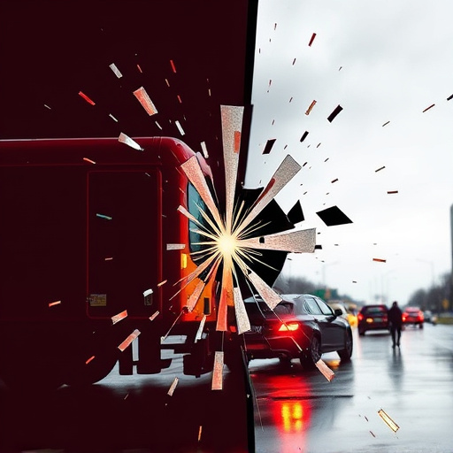 collision estimate