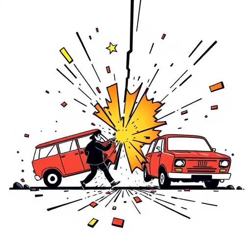 collision estimate